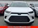 Used 2025 Toyota Grand Highlander AWD Hybrid image 2