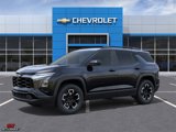 New 2026 Chevrolet Equinox ACTIV w/ Convenience Package III image 2