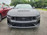 New 2025 Ford Mustang Dark Horse image 2