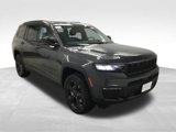 New 2025 Jeep Grand Cherokee L Limited w/ Luxury Tech Group II image 3