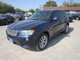 Used 2013 BMW X3 xDrive28i image 3