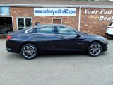 Used 2023 Chevrolet Malibu LT image 4