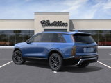 New 2026 Cadillac Vistiq Sport image 3