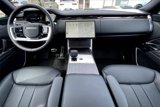 New 2025 Land Rover Range Rover Long Wheelbase SE image 5