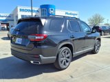 New 2025 Honda Pilot Sport image 2