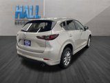 Certified 2025 MAZDA CX-5 AWD 2.5 S w/ Preferred Package image 5
