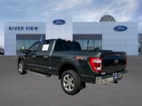 Certified 2021 Ford F150 Lariat w/ Equipment Group 502A High image 4