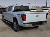 New 2025 Ford F150 Lariat w/ Equipment Group 502A High image 2