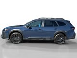 Certified 2024 Subaru Outback Onyx Edition image 2