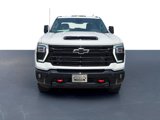 New 2025 Chevrolet Silverado 2500 LTZ w/ Trail Boss Package image 2