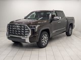 New 2025 Toyota Tundra 1794 Edition image 4