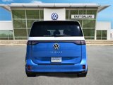 New 2025 Volkswagen ID. Buzz 1st Edition image 4