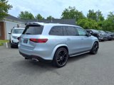 Used 2025 Mercedes-Benz GLS 580 4MATIC image 3