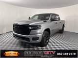 Used 2025 RAM 1500 Big Horn image 3