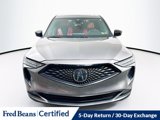 Used 2022 Acura MDX A-Spec image 2