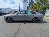 New 2025 Honda Accord Touring image 3