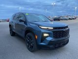 New 2025 Chevrolet Traverse RS w/ LPO, Floor Liner Package image 4