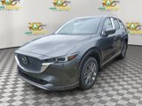 New 2025 MAZDA CX-5 Signature image 3