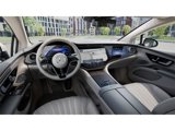New 2024 Mercedes-Benz EQS 450+ 4MATIC Sedan image 3