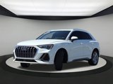 Certified 2022 Audi Q3 2.0T Premium w/ Convenience Package image 3