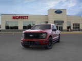 New 2025 Ford F150 XLT image 2