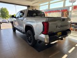 New 2025 Toyota Tundra Limited image 2