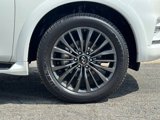 Certified 2024 INFINITI QX80 Sensory w/ Cargo Package image 3