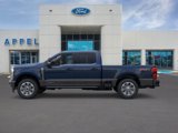 New 2025 Ford F250 King Ranch w/ FX4 Off-Road Package image 4