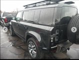 Used 2021 Land Rover Defender 110 X image 3