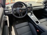 Certified 2025 Porsche 718 Cayman image 4