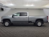 Used 2024 Chevrolet Silverado 3500 LTZ w/ LTZ Convenience Package image 2