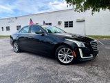 Used 2019 Cadillac CTS Luxury image 3