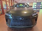 New 2025 Lexus RX 350 Premium image 5