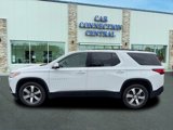 Used 2019 Chevrolet Traverse LT w/ LT Premium Package image 2