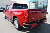 Used 2023 Chevrolet Silverado 1500 High Country w/ High Country Premium Package image 4