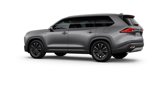 New 2025 Toyota Grand Highlander AWD Hybrid image 5