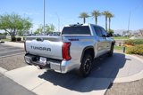 New 2025 Toyota Tundra SR5 image 5