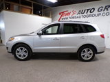 Used 2011 Hyundai Santa Fe Limited image 2