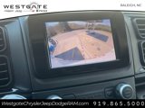 New 2025 RAM ProMaster 2500 image 5