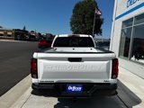 New 2026 Chevrolet Colorado Trail Boss image 4