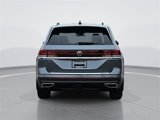 New 2025 Volkswagen Atlas SEL image 4