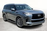 New 2025 INFINITI QX80 Sensory image 2