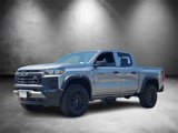 New 2026 Chevrolet Colorado Trail Boss image 5