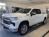 New 2025 Chevrolet Silverado 1500 LTZ image 2