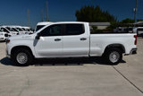 Used 2021 Chevrolet Silverado 1500 W/T w/ WT Value Package image 4