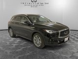 Certified 2024 INFINITI QX50 Luxe image 3