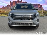 New 2025 Volkswagen Atlas SEL image 3