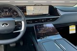 New 2025 INFINITI QX80 Luxe image 6
