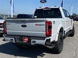 New 2025 Ford F250 Lariat w/ Lariat Ultimate Package image 2