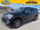 Used 2021 Ford Expedition Max Limited image 3
